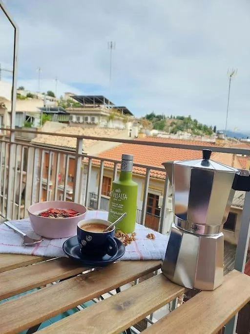 Piso Moderno Albaicin-Triunfo Apartment Granada
