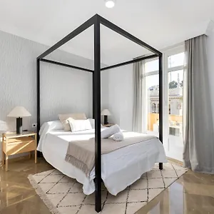 Luxury La Santa Maria Apartamento