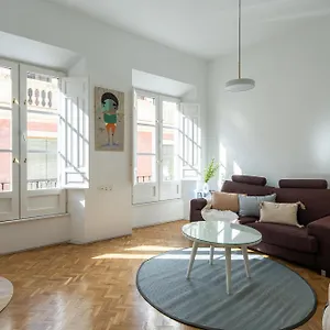 Parking Free, Vintage Haven Apartamento