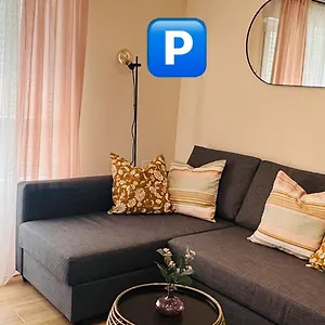 Parking Vigilado Gratis Pleno Centro,cozy Picon Center, Recien Reformado Apartamento