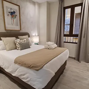 Suspiro 102 Cosmopolitan Loft Apartamento