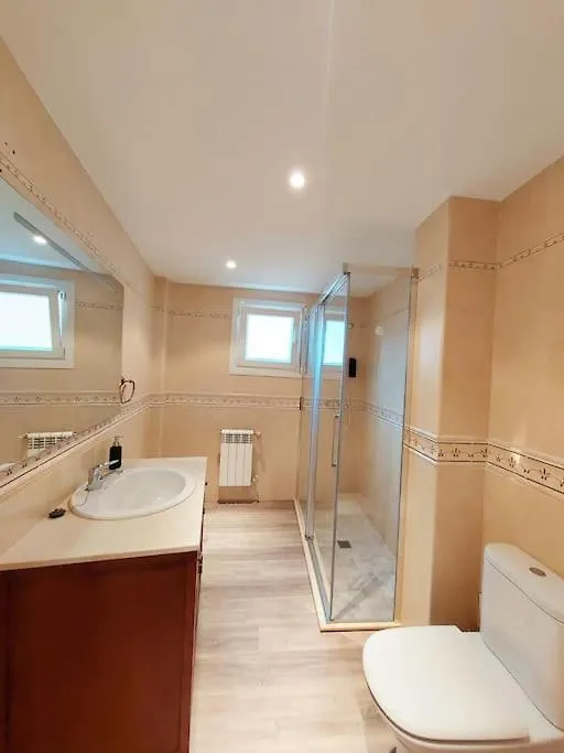 Piso Moderno Albaicin-Triunfo Apartment Granada
